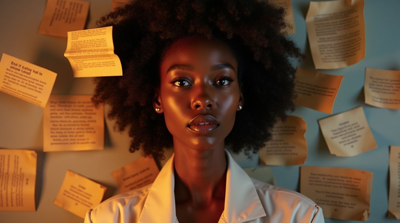 DreamFox editorial — knowledge in motion