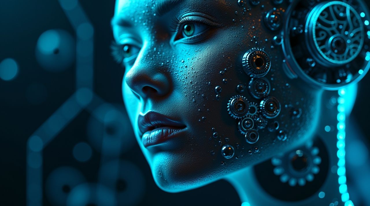 AI-powered creative intelligence