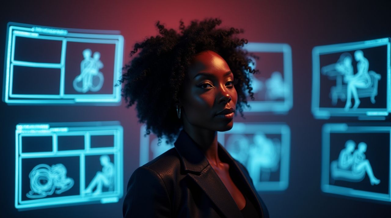 Video UGC & Ad Creative