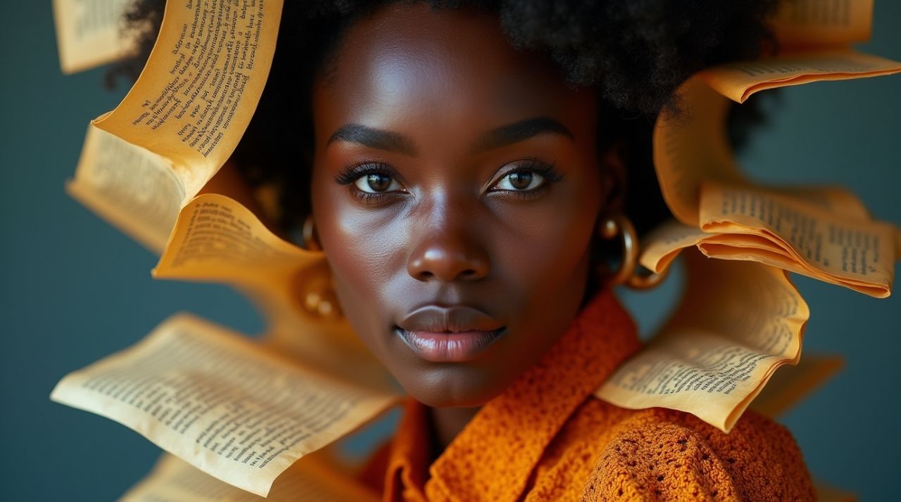DreamFox editorial — knowledge in motion